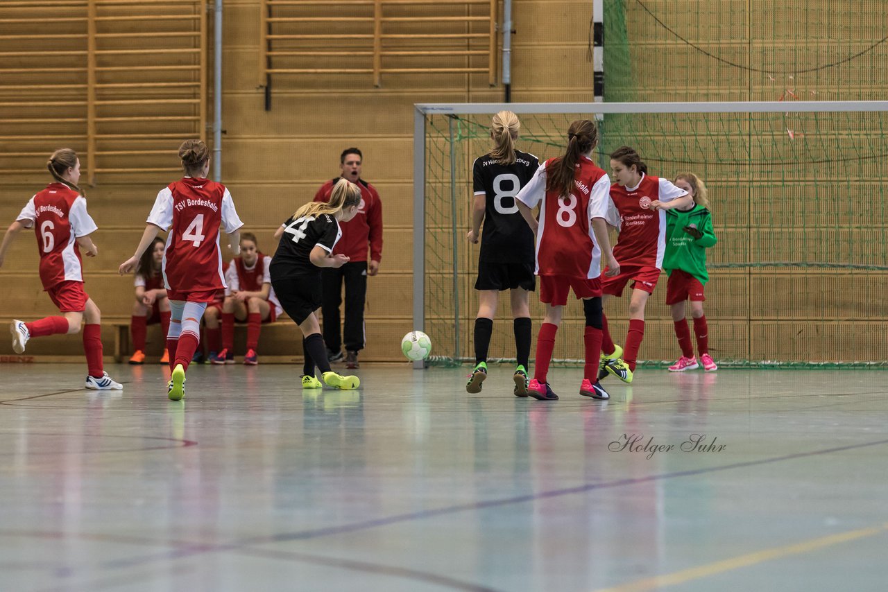 Bild 362 - Girls Cup